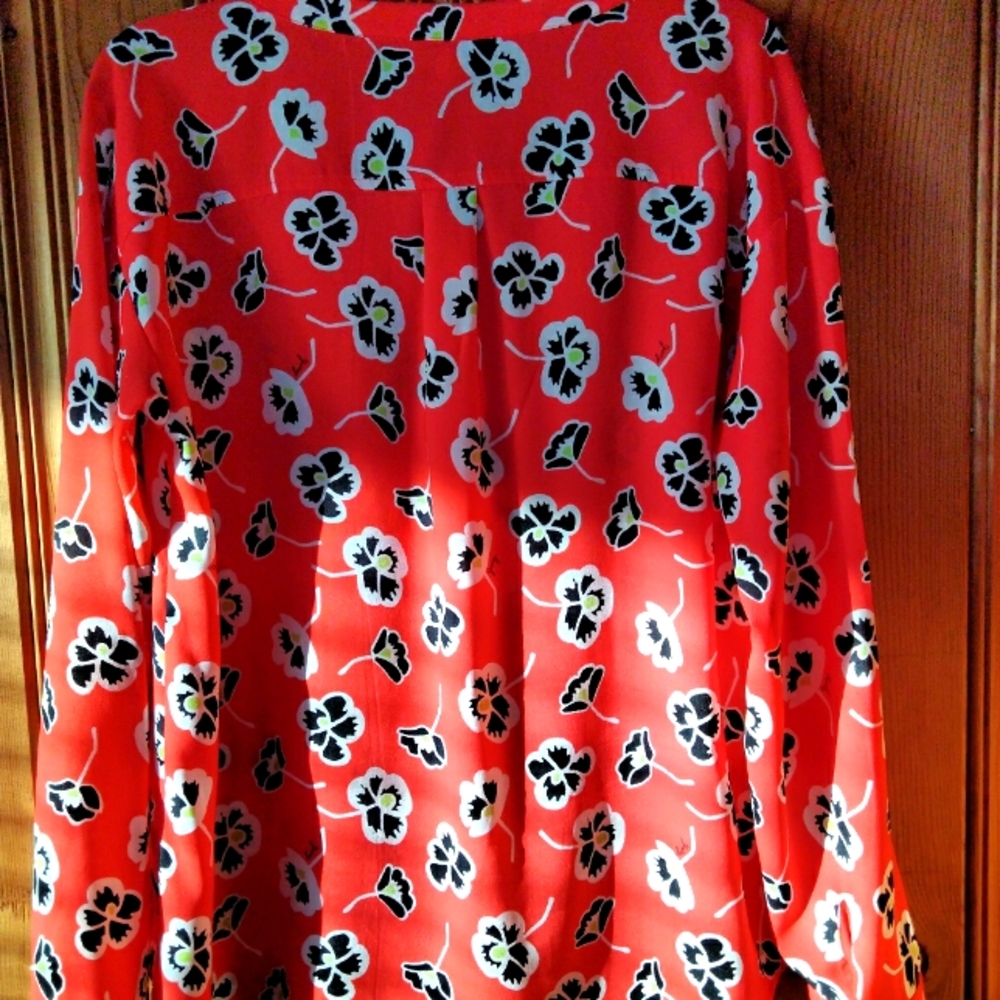 Juicy Couture blouse
